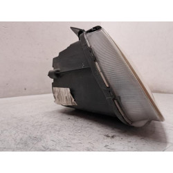 Optique avant principal gauche (feux)(phare) - HYUNDAI - SANTA FE 2 PHASE 1