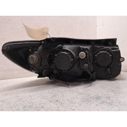Optique avant principal gauche (feux)(phare) - HYUNDAI - SANTA FE 2 PHASE 1