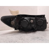 Optique avant principal gauche (feux)(phare) - HYUNDAI - SANTA FE 2 PHASE 1