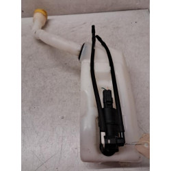 Vase de lave glace -...