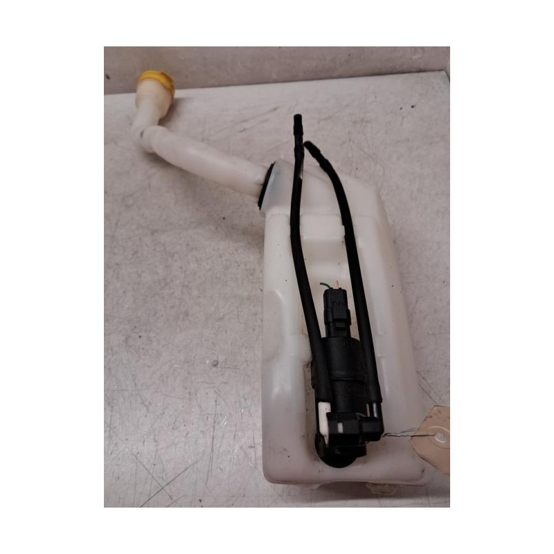 Vase de lave glace - RENAULT - ZOE 1