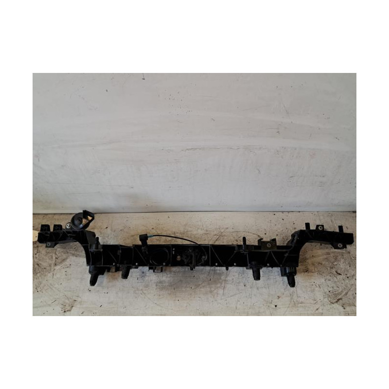 Armature avant, Masque avant - RENAULT - ZOE 1