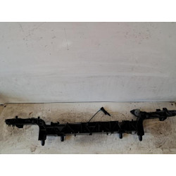 Armature avant, Masque avant - RENAULT - ZOE 1