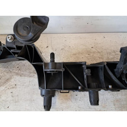 Armature avant, Masque avant - RENAULT - ZOE 1