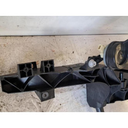 Armature avant, Masque avant - RENAULT - ZOE 1