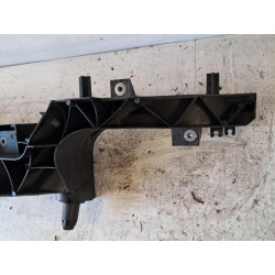 Armature avant, Masque avant - RENAULT - ZOE 1