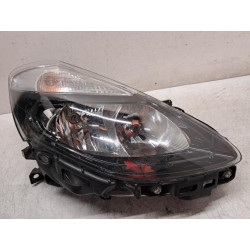 Optique avant principal...