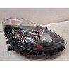 Optique avant principal droit (feux)(phare) - RENAULT - CLIO 3 PHASE 2 BREAK