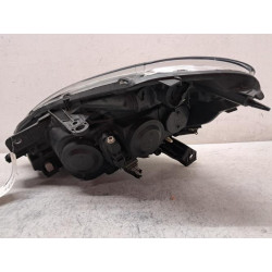 Optique avant principal droit (feux)(phare) - RENAULT - CLIO 3 PHASE 2 BREAK