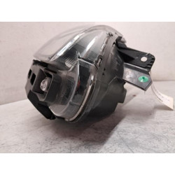 Optique avant principal droit (feux)(phare) - RENAULT - CLIO 3 PHASE 2 BREAK
