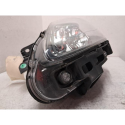 Optique avant principal gauche (feux)(phare) - RENAULT - CLIO 3 PHASE 2 BREAK