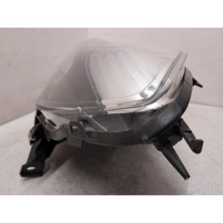 Optique avant principal gauche (feux)(phare) - RENAULT - CLIO 3 PHASE 2 BREAK