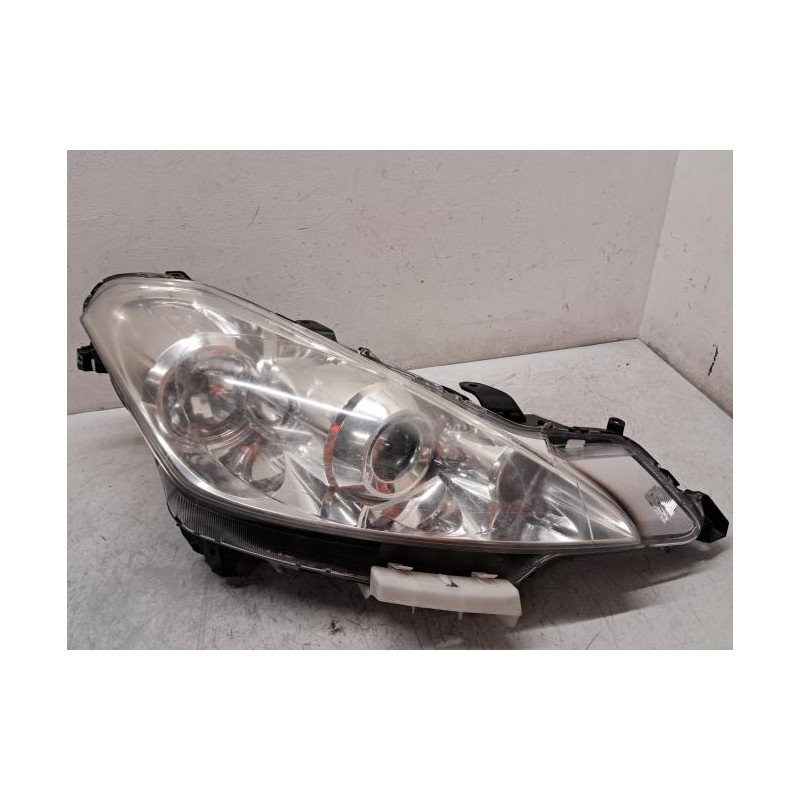 Optique avant principal droit (feux)(phare) - PEUGEOT - 4007