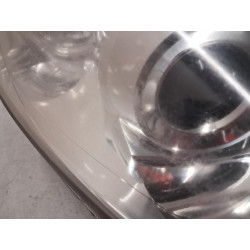 Optique avant principal droit (feux)(phare) - PEUGEOT - 4007