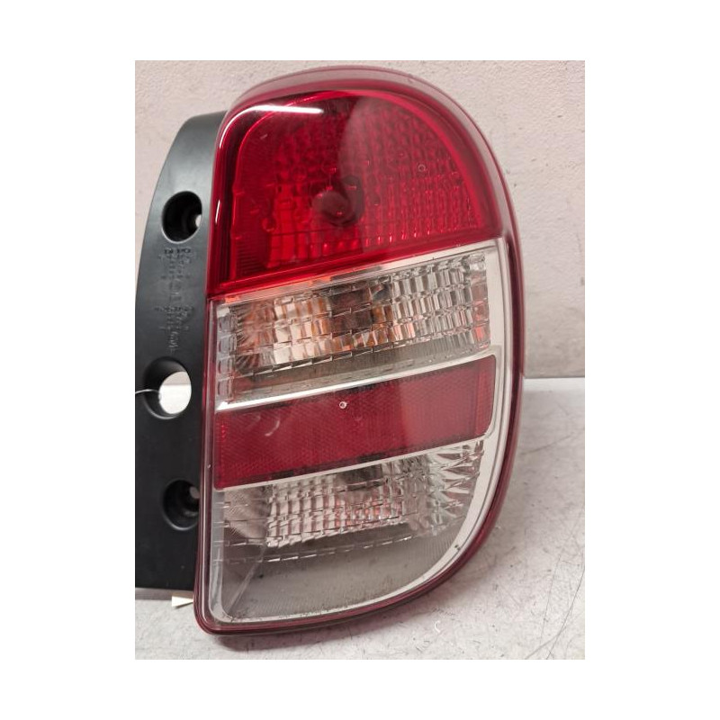 Feu arriere principal droit (feux) - NISSAN - MICRA 4 PHASE 1