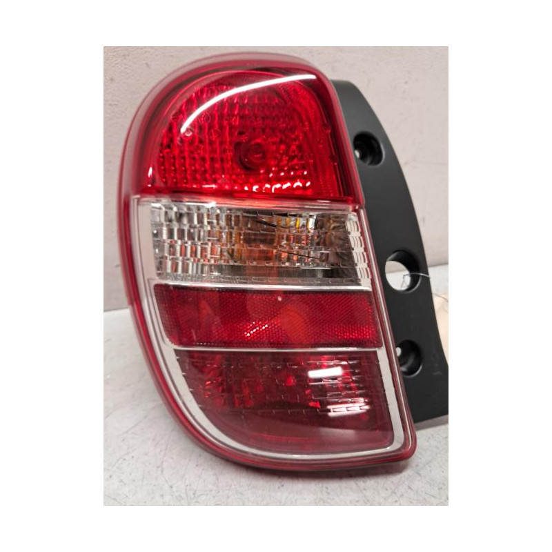 Feu arriere principal gauche (feux) - NISSAN - MICRA 4 PHASE 1