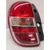 Feu arriere principal gauche (feux) - NISSAN - MICRA 4 PHASE 1