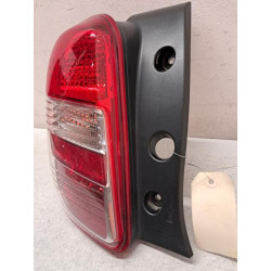 Feu arriere principal gauche (feux) - NISSAN - MICRA 4 PHASE 1