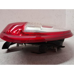 Feu arriere principal gauche (feux) - NISSAN - MICRA 4 PHASE 1