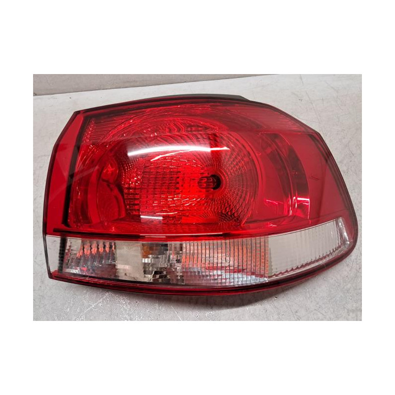 Feu arriere principal droit (feux) - VOLKSWAGEN - GOLF 6