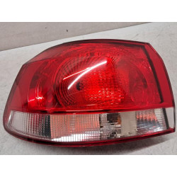 Feu arriere principal...