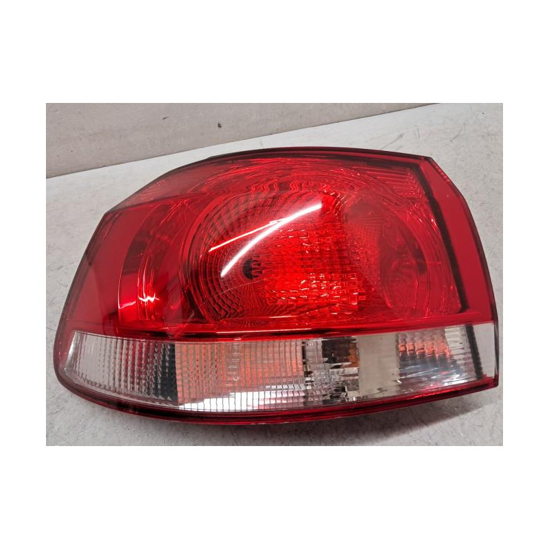 Feu arriere principal gauche (feux) - VOLKSWAGEN - GOLF 6