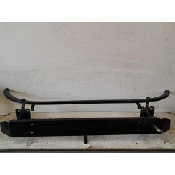 Renfort pare choc avant...