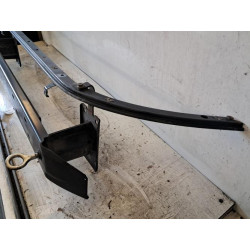 Renfort pare choc avant (traverse) - FIAT - 3.0 CH1 2.0 Multijet 16v 115ch Pack / Ducato Fg II