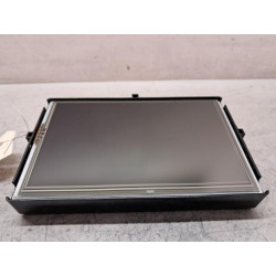 Ecran GPS - RENAULT - ZOE 1