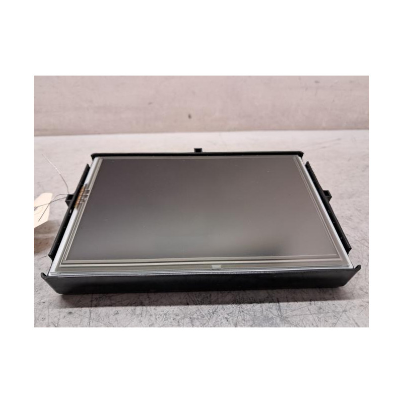 Ecran GPS - RENAULT - ZOE 1