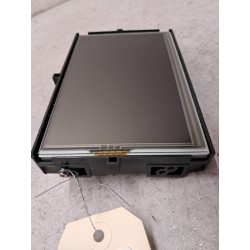 Ecran GPS - RENAULT - ZOE 1