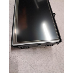 Ecran GPS - RENAULT - ZOE 1