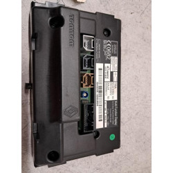 Ecran GPS - RENAULT - ZOE 1