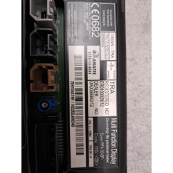 Ecran GPS - RENAULT - ZOE 1