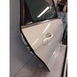 Porte arriere droit - CITROEN - C4 2 PHASE 1