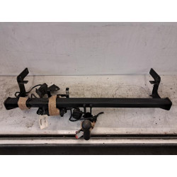 Attelage (boule de...