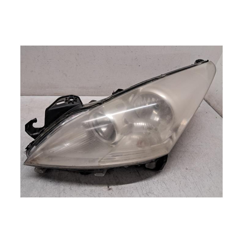 Optique avant principal gauche (feux)(phare) - PEUGEOT - 5008 1 PHASE 1