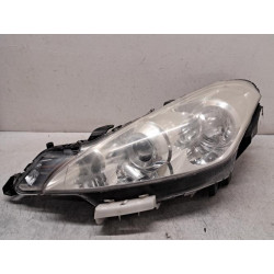 Optique avant principal...