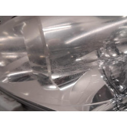 Optique avant principal gauche (feux)(phare) - PEUGEOT - 4007