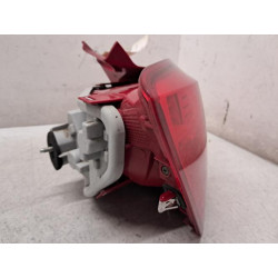 Feu arriere principal gauche (feux) - SEAT - IBIZA 4 PHASE 1