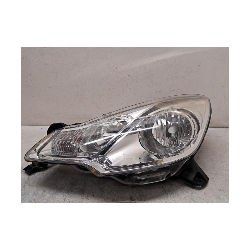Optique avant principal gauche (feux)(phare) - CITROEN - DS3 PHASE 1