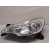 Optique avant principal gauche (feux)(phare) - CITROEN - DS3 PHASE 1