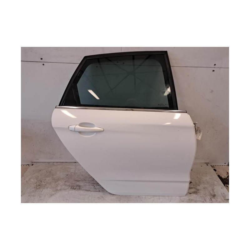 Porte arriere droit - CITROEN - C4 2 PHASE 1