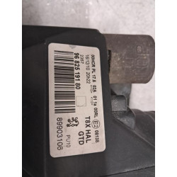 Optique avant principal gauche (feux)(phare) - PEUGEOT - 5008 1 PHASE 1