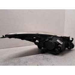 Optique avant principal gauche (feux)(phare) - PEUGEOT - 5008 1 PHASE 1