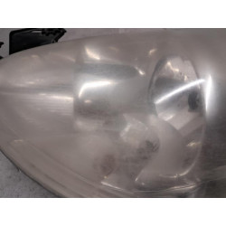 Optique avant principal gauche (feux)(phare) - PEUGEOT - 5008 1 PHASE 1