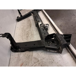 Traverse inferieure - RENAULT - ZOE 1