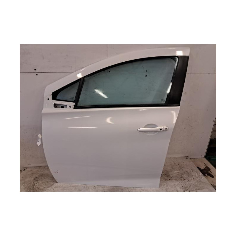 Porte avant gauche - RENAULT - ZOE 1