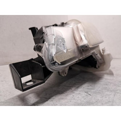 Optique avant principal gauche (feux)(phare) - PEUGEOT - 4007
