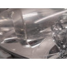Optique avant principal gauche (feux)(phare) - PEUGEOT - 4007